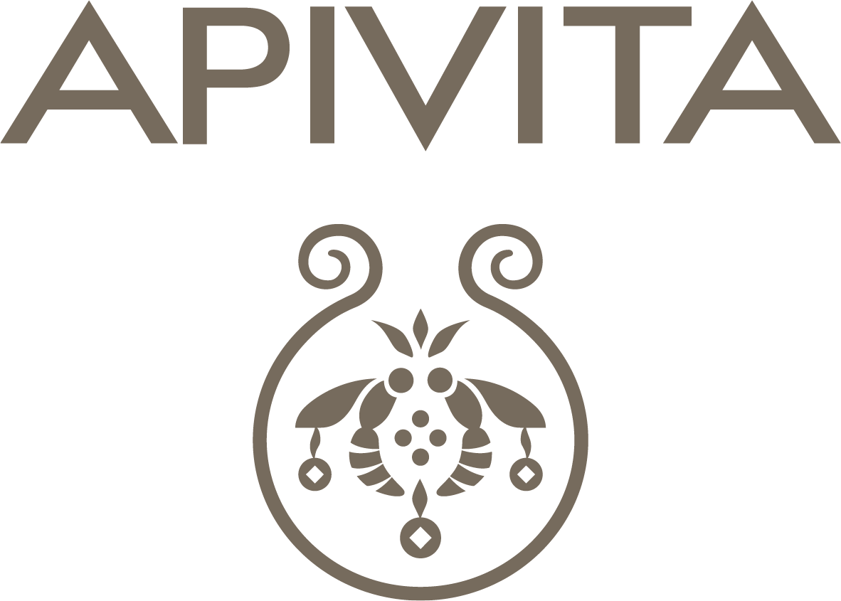 Apivita logo
