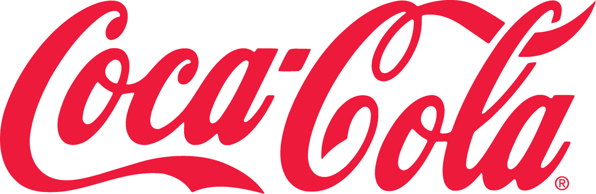 Coca-Cola logo