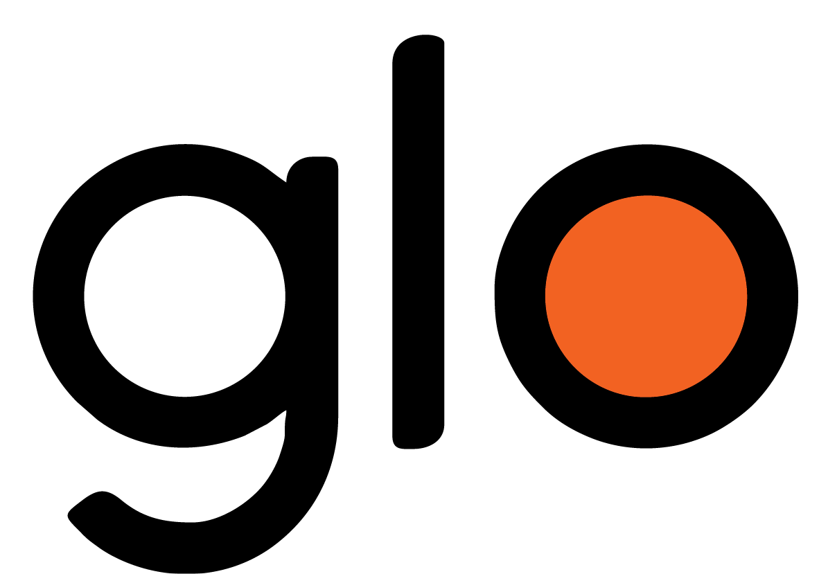 glo logo