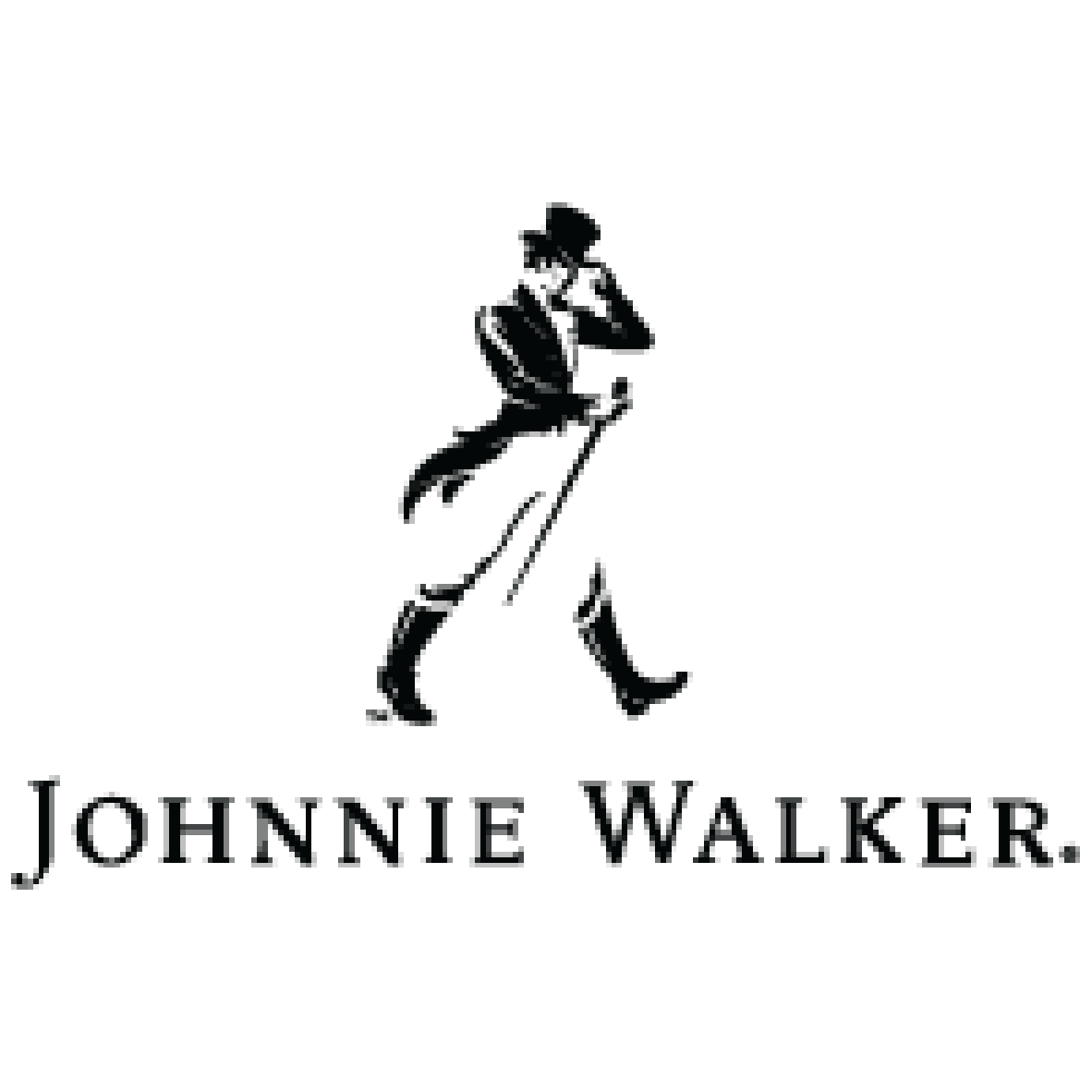 Johnnie Walker logo