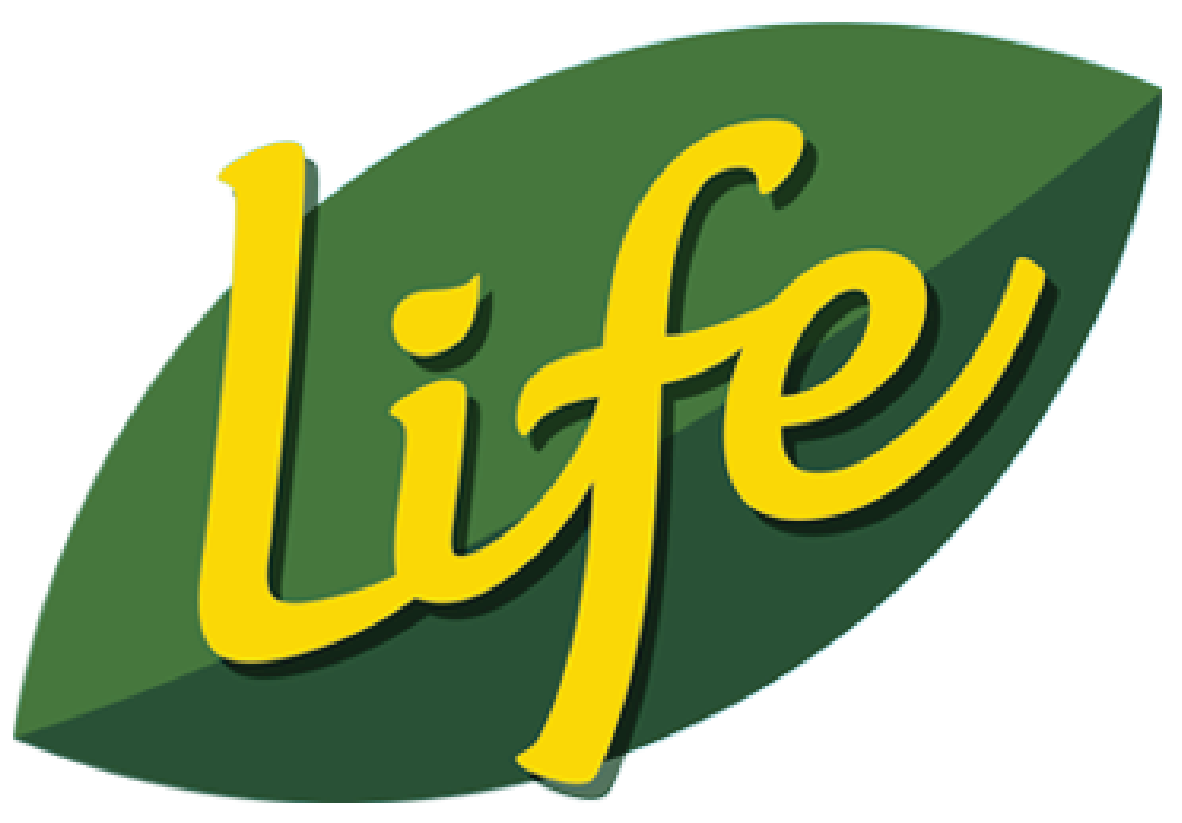 Life logo