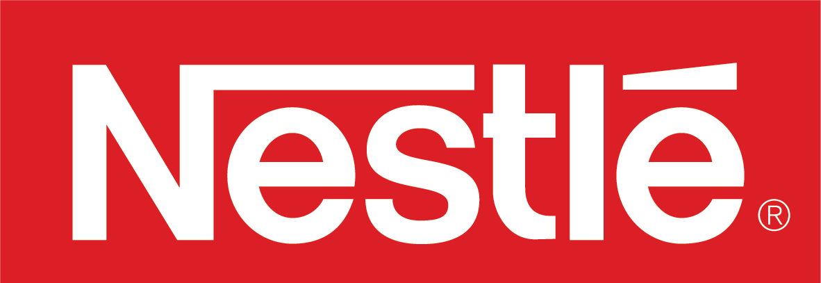 Nestlé logo