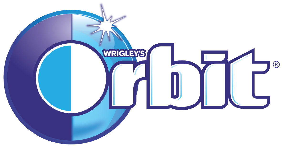 Orbit logo