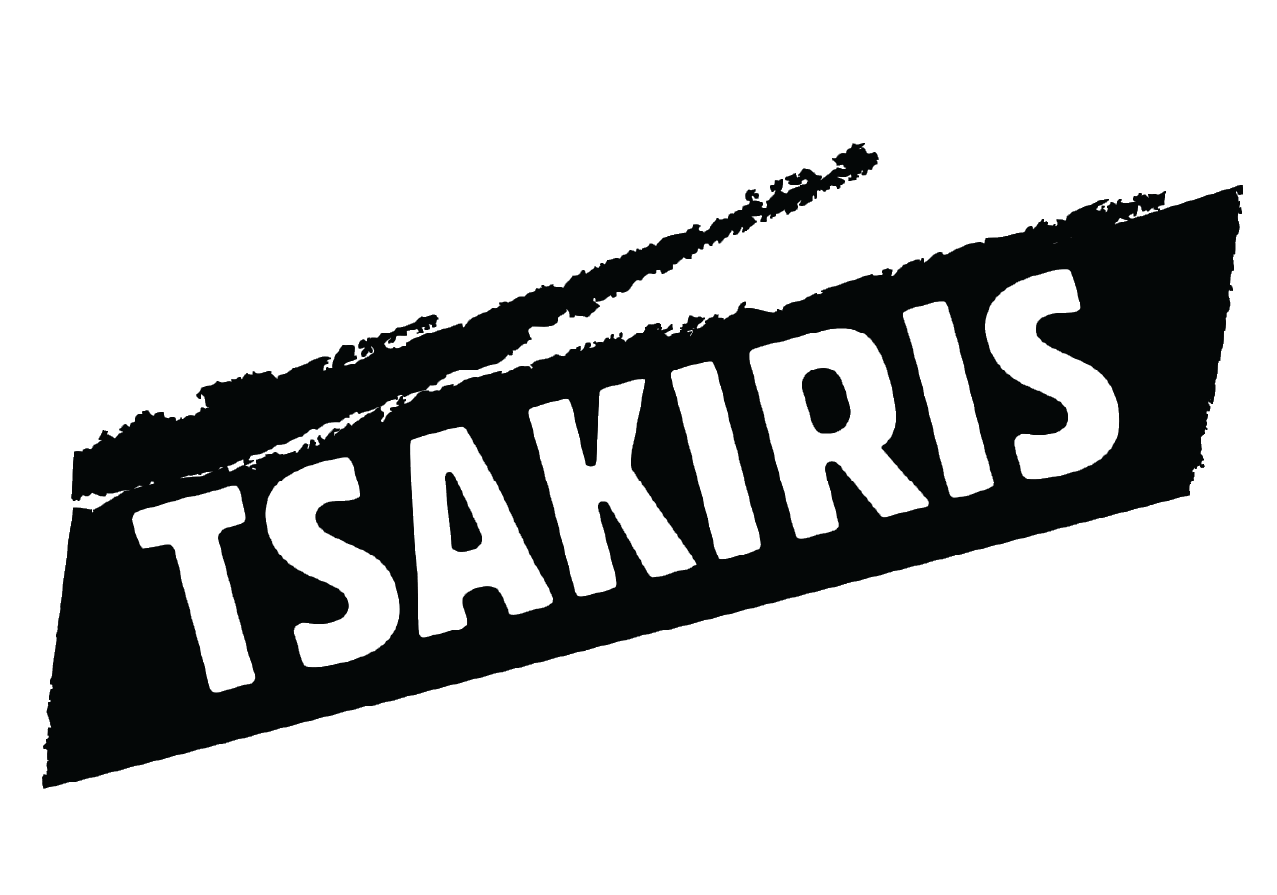 Tsakiris logo