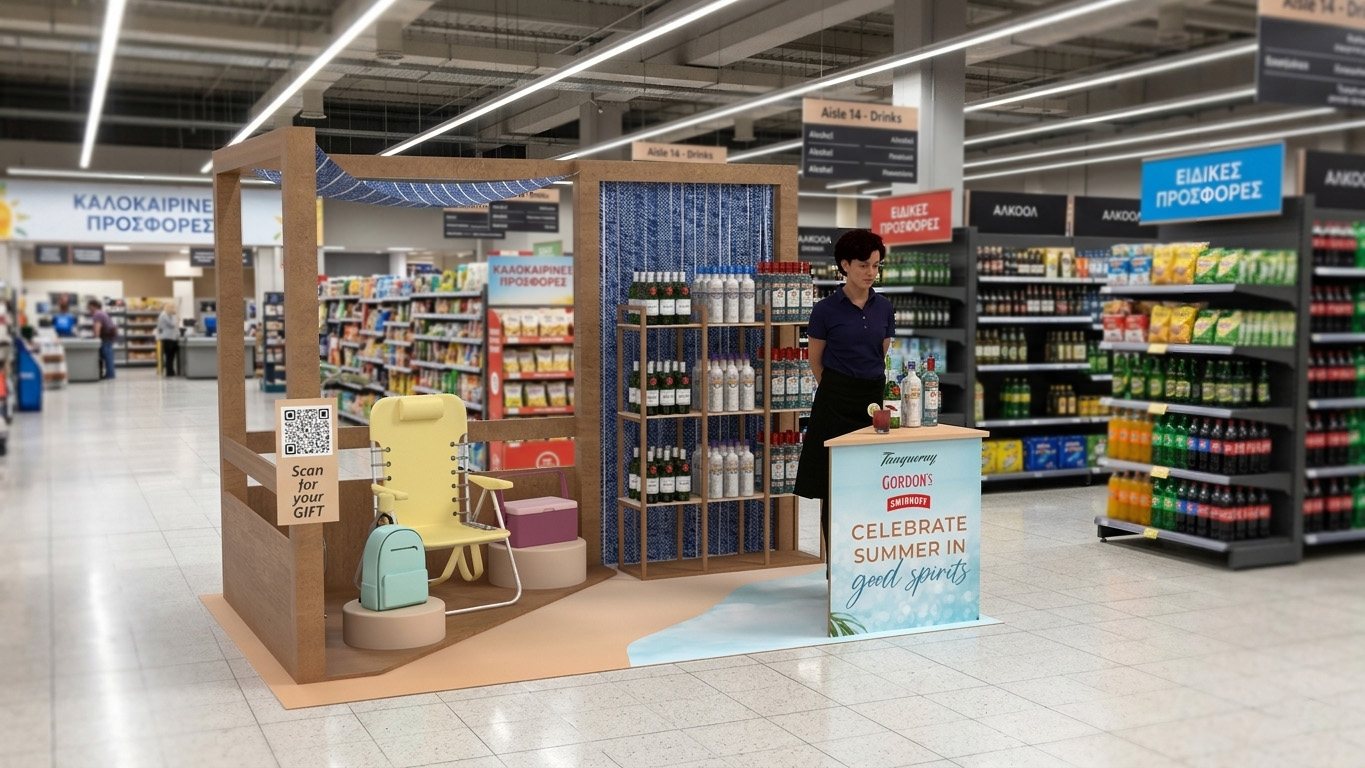 Events & Activations — 10
