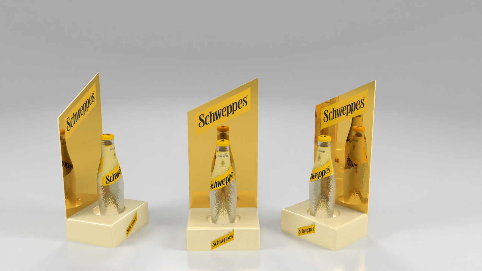 Glorifiers — 9